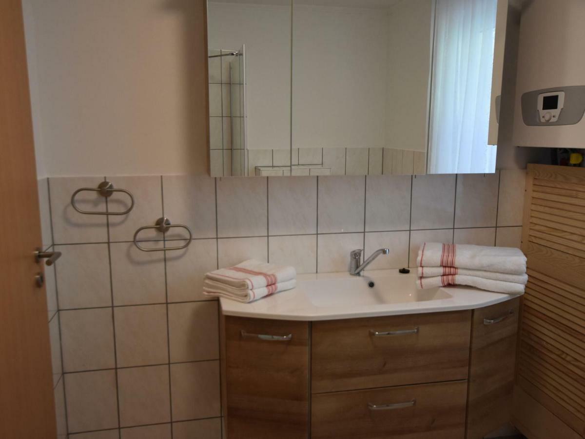 Bungalow In Boiensdorf With Fenced Terrace מראה חיצוני תמונה
